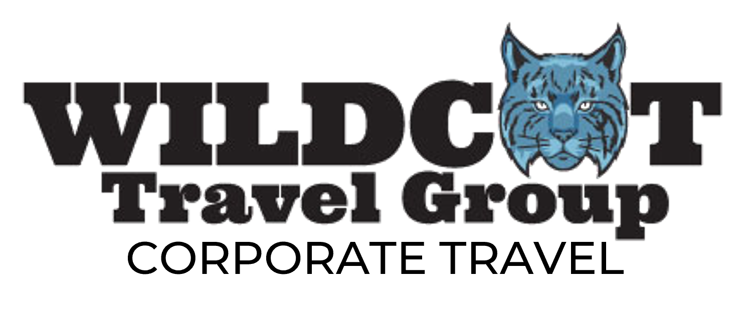 Corporate Logo - Wildcat Travel Group Specialty Divison